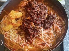 -现代烧烤冷面店(苏家屯店)