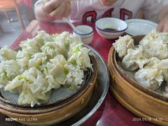 -天瑞祥烧麦馆(芥园西道店)