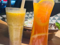 -花舍·新派粤菜·西餐·下午茶(亚运村·鸟巢店)