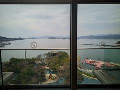 -绿城千岛湖喜来登度假酒店