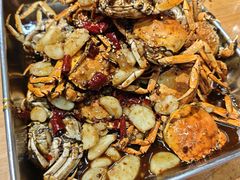 -食鸡公社辣子鸡·潍坊菜·烧烤