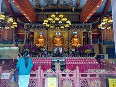 -宝莲禅寺