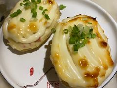 -绿茶餐厅(朝阳大悦城店)