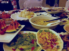 android_upload_pic-奥利加尔大酒店-中餐厅
