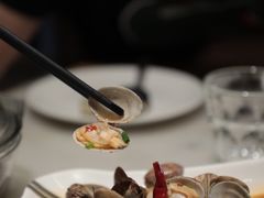 -华盛丰温州大排档(东三环南路店)