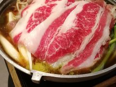 -黑牛の店·和牛烧肉(合生汇店)