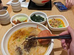 -味千拉面(大润发店)