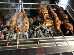 -运德成·天津老味烧烤(广开二马路店)
