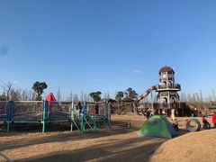 -上海长兴岛郊野公园