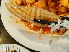 -柒號馆天津菜·八珍豆腐·牛窝骨