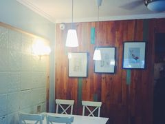 -美丽心情蛋糕(江苏路店)