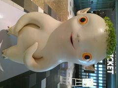 android_upload_pic-百丽宫影城(嘉里汇店)