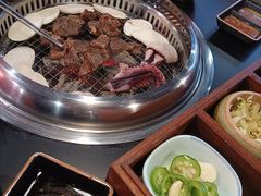 -火影碳烤牛肋条自助烤肉榴莲(龙华店)