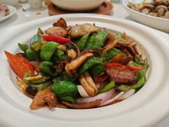 -船歌·鱼水饺青岛菜(国贸商城店)