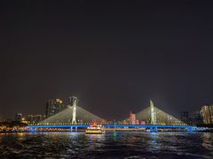 -珠江夜游广州塔·中大码头