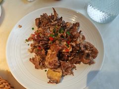 -伙靠·江浙菜(田林路店)
