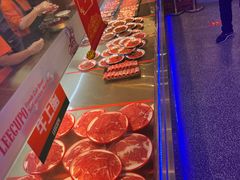 -李姑婆鲜切牛肉火锅自助(凤城二路店)