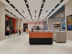 -平安银行(北京东三环支行)