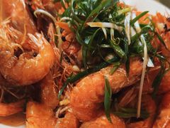 -钱山海鲜大排档