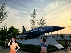 -成飞公园