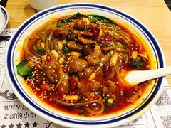 -文叔·湖北名小吃·小龙虾(华强北店)