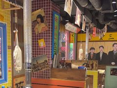 -安小胖韩国烤肉(财富广场画苑小区店)