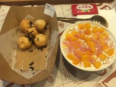 -夏羽记甜品(小榄大信店)