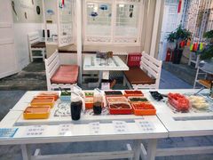 -丽江庭院之丽江往事(安定门店)