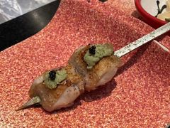 -鸟山鸣·日料食堂(王府井店)