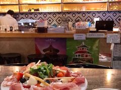 -TIAGO HOME KITCHEN(王府中环店)