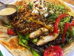 -HELLO 27 意面·沙拉·帕尼尼