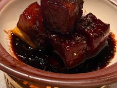 -狮王府淮扬菜(夫子庙老门东店)
