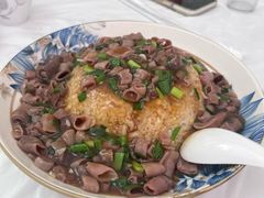 -宾朋海鲜特色美食餐厅·纯手工鲅鱼水饺(兴海路店)