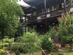 -木子山庄·安徽省老字号·中国炖锅宴