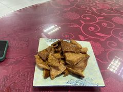 酱汁豆干-老丘丘(较场口店)