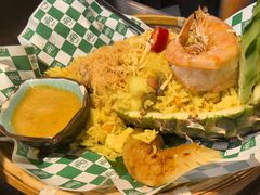 -泰妃殿(武汉首店)