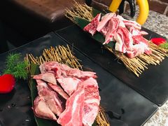 -汉拿山(华联公益西桥店)