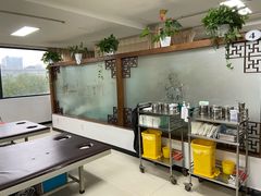 -杭州仁易堂中医康复医院疤痕修复