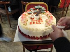 -好利来.生日蛋糕(杨家坪店)