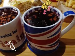 -清真·艾美可餐厅(大悦汇店)