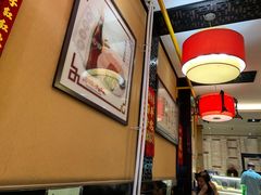 大堂-姚记炒肝店(簋街店)