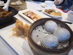 -彩福皇宴(皇室堡店)