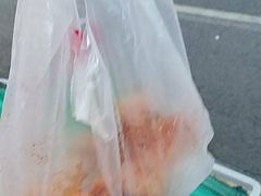 -雍和炸鸡烧饼