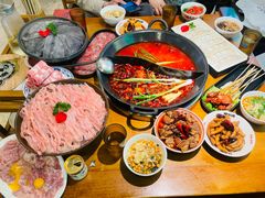 -楠火锅(太古里总店)
