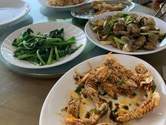 -七鲜渔港美食餐厅(巽寮湾海景店)