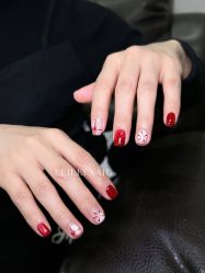 -LEILEI NAIL蕾蕾美甲美睫