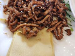 -大眼锅贴饺子(河西店)