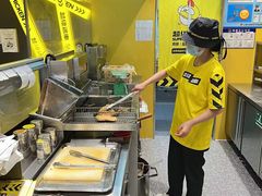 -超级鸡车(曹杨路店)