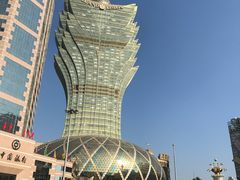 -玛嘉烈蛋挞(金利来大厦店)