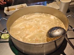-牛德亨臻牛潮汕火锅(万邦时代店)